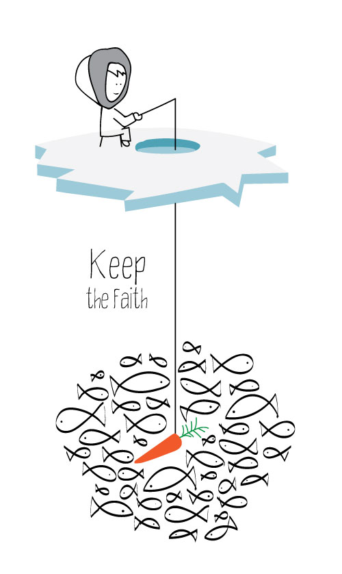yoqueriba_KEEP_FAITH